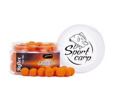 Sportcarp plovoucí boilies Reflex - Chilli Fruit