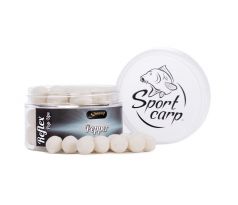 Sportcarp plovoucí boilies Reflex Pepper (pepř - bílá)