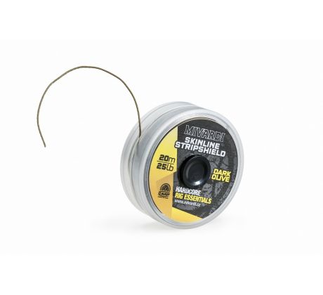 Mivardi Šňůrka Skinline StripShield 20m/25lb