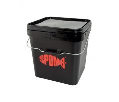 Spomb Kbelík Square Bucket 17L