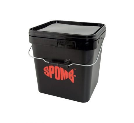 Spomb Kbelík Square Bucket 17L