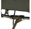 Giants fishing Lehátko Gaube XT Bedchair 8Leg