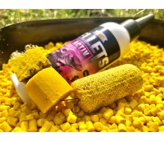 LK Baits Kukuřičné Pelety Corn Pellets 1kg