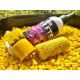 LK Baits Kukuřičné Pelety Corn Pellets 1kg