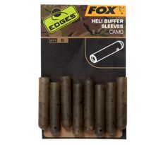 Fox Převleky Edges Camo Heli Buffer Sleeve 8ks