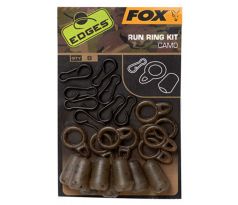 Fox Sada Edges Camo Run Ring Kit