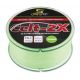 Carp Spirit Celt 2X Mymetik 1600 m/0,26 mm/5,0 kg zelený