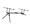 Fox stojan na pruty Horizon Duo Camo 4 Rod Pod