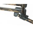 Fox stojan na pruty Horizon Duo Camo 4 Rod Pod