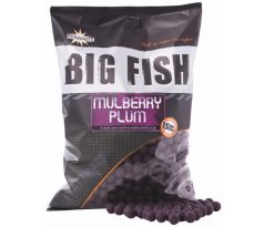 Dynamite Baits Boilies Big Fish Mulberry Plum 20 mm 1,8 kg
