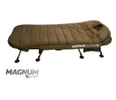 Carp Spirit Magnum Sleeping Bag 4 Seasons