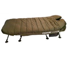 Carp Spirit Magnum Sleeping Bag 5 Seasons XL