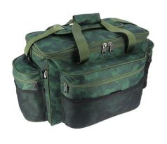 NGT Taška Camo Carryall 093