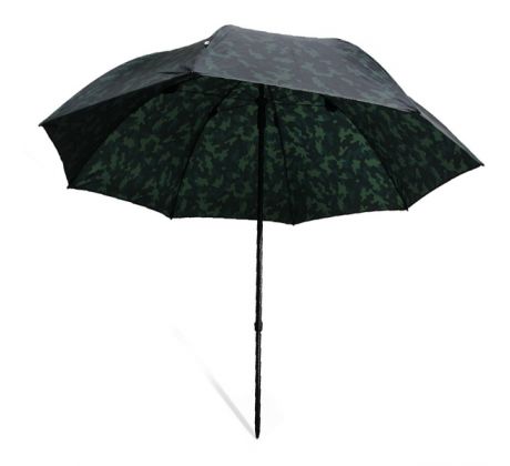 NGT Slunečník Camo Brolly 220cm