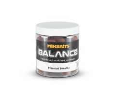 Mikbaits Spiceman balance 250ml - Pikantní švestka