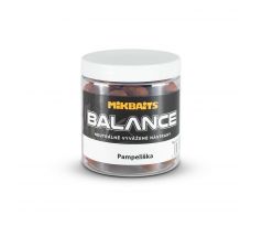 Mikbaits Spiceman balance 250ml - Pampeliška