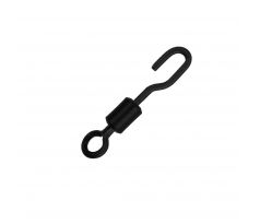 Obratlík Gardner Covert QC Swivels 10ks, vel.12