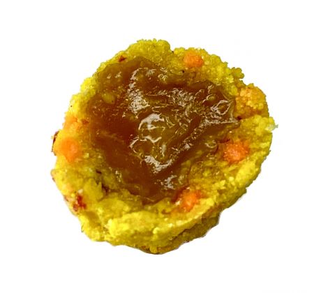 LK Baits CUC! RAISIN Med 50g