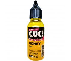 LK Baits CUC! Dip Speciál Med 35ml