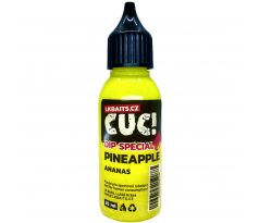 LK Baits CUC! Dip Speciál Ananas 35ml