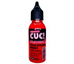 LK Baits CUC! Dip Speciál Lesni Jahoda 35ml