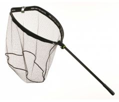 Zfish Podběrák Landing Net DLX 160cm