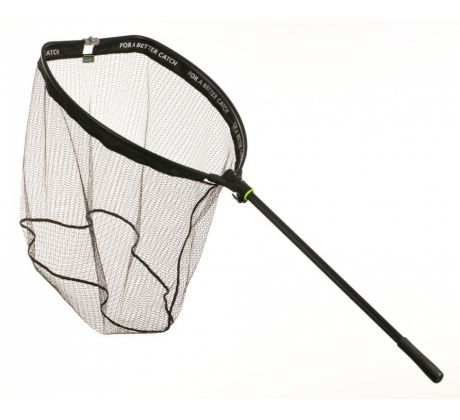 Zfish Podběrák Landing Net DLX 160cm