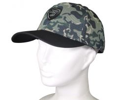 Giants fishing Kšiltovka Cap 3D Camo