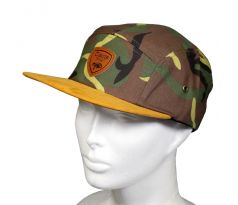 Giants fishing Kšiltovka Camp Cap Camo