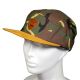 Giants fishing Kšiltovka Camp Cap Camo
