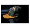 Giants fishing Kšiltovka Camp Cap Camo