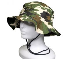 Giants fishing Klobouk Camo Bucket