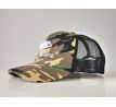 Giants fishing Kšiltovka Cap Trucker Camo WL