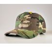 Giants fishing Kšiltovka Cap Camo GL