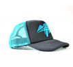 Giants fishing Kšiltovka Trucker Cap Black BL