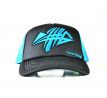 Giants fishing Kšiltovka Trucker Cap Black BL