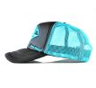 Giants fishing Kšiltovka Trucker Cap Black BL