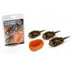 Filfishing Filex Method Feeder Set 40,50,60g+Formička