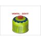 Meva Náhradní tlaková kartuš 230g - Ventil závit