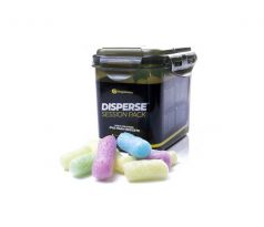 RidgeMonkey Disperse PVA Foam Nuggets - Session Pack