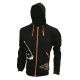Zfish Mikina Hoodie Distance Casting
