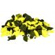 LK Baits Crushed Boilies PVA 800g Nutric Acid/Pineapple L