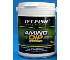 Jet Fish Amino Dip 100ml - FRANKFURTSKÁ KLOBÁSA - VÝPRODEJ !!!