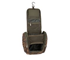 Fox Pouzdro Camolite Wash Bag