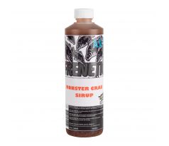 Carp Only FRENETIC A.L.T. SIRUP MONSTER CRAB 500ML - VÝPRODEJ !!!