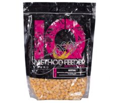 LK Baits IQ Method Feeder Corn 1kg