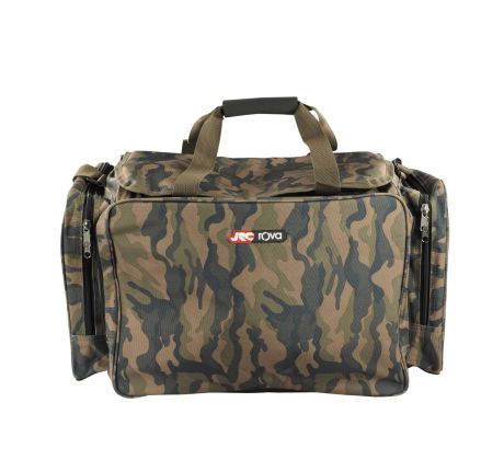 JRC ROVA Camo Large Carryall