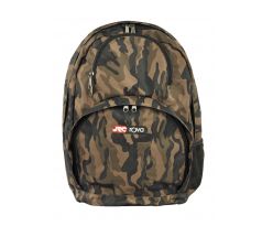 JRC ROVA Camo Backpack