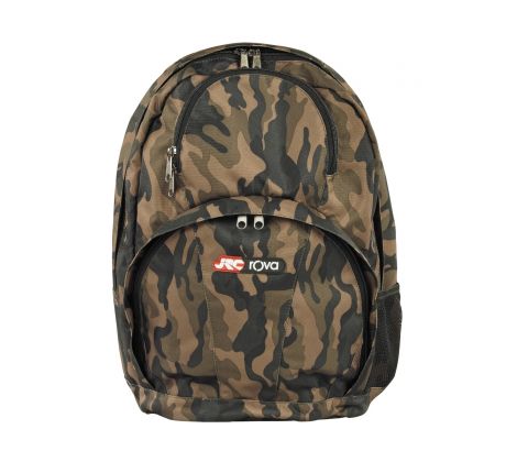 JRC ROVA Camo Backpack