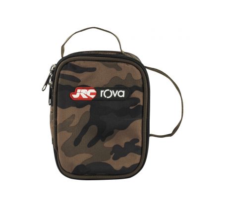 JRC ROVA Camo Accessory Bag S